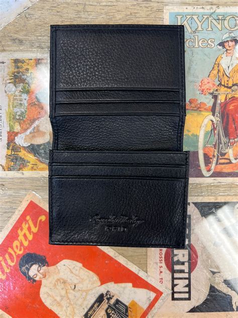 osgoode marley rfid gusset card case with extra page|osgoode marley phone wallet bag.